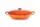 Kаструля с крышкой Le Creuset Oblong Casserole 21112310902430 31 см 3.3 л огненная