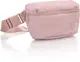 Сумка поясная Heys Puffer Mini Waist Bag Rose (30128-0025-00)
