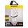 Сетевой адаптер Awei C-930 5V, 2.1A, 2 USB (5010)