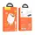 Адаптер Сетевой HOCO Lightning cable Easy charge digital display charger set C93A |3USB, 3.4A|