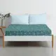 Простынь на резинке 180х200х30 CALM LINES