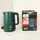 Электрочайник Crownberg CB-2845 дисковый 1.8л 1800Вт Green