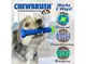 Самоочищающаяся зубная щетка для собак ChewBrush
