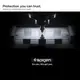 Защитное стекло Spigen для iPhone 14 Pro - Glas.tR AlignMaster (1шт) Black (AGL05221)