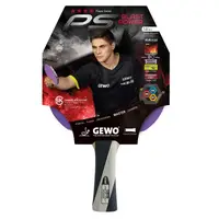 Ракетка для настольного тенниса Gewo PS Blast Power FL (1074100001)
