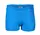 Плавки-боксеры для парней Arena KIKKO V SWIM SHORT GRAPHIC голубой Дет 152см