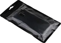 Чехол-накладка TOTO TPU High Clear Case Samsung Galaxy J6 2018 Transparent