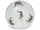 Тарелка десертная 20 см Шишки Interos 602-20-M 64653