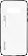 Чехол-накладка TOTO Gradient Glass Case Samsung Galaxy S10e White