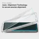 Защитное стекло Spigen для Samsung Galaxy A53 - Glas.tR AlignMaster (2 шт) (AGL04306)