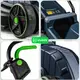 Газонокосилка электрическая Wuber 1200Вт 30л (Польша)