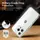 Чехол ESR для iPhone 15 Pro Max - Project Zero (Essential Zero), Clear (4894240173367)