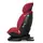 Автокресло KiderKraft XPEDITION 0-36 кг ISOFIX Red