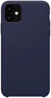 Чехол-накладка Nillkin Flex Pure Case Apple iPhone 11 Blue
