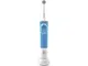 Электрическая зубная щетка Oral-B Vitality PRO Сross AСtion D100-413-1-Blue
