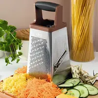 Терка чотиристороння Berghoff Leo 3950200 25 см