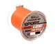 Волосінь Carp Pro Sport Line Fluo Orange 300m (0.31мм  6.6 кг)