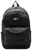 Спортивный рюкзак 26L Reebok Less Mils черный