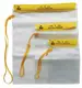Гермопакет Tramp PVC TRA-023 26.7x35.6 см