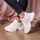 Кроссовки женские Fashion Avi 2105 41 размер 25 см Белый