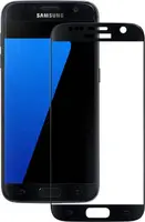 Защитное стекло Mocolo 3D Full Cover Tempered Glass Samsung Galaxy S7 Black