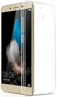 Чехол-накладка TOTO TPU Clear Case Huawei Enjoy 5s Transparent