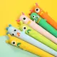 Набір ручок гелевих 0.5 мм BP5015 Little monster (5шт)