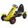 Карт Bambi M-1450-6 117х66х60 см жовтий