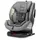 Автокресло детское El Camino ABSOLUTE ME 1079 Royal Gray