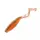 Плавающий силикон ZMAN Streakz Curly Tailz 4" 5pc #New Penny / (663965 / STKCRL-261PK5)