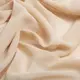 Ткань плательная шифон Рандеву 87 г/м2 беж