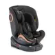 Автокресло Sesttino Extender i-Size 0-36kg Black