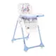 Стульчик для кормления Lorelli FELICITA (blue bear)