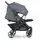 Коляска El Camino Loona ME 1090-1 (smoke grey)