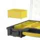 Органайзер 16.5" 420x335x62 мм INTERTOOL BX-4009