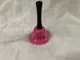 Колокольчик Ring for a Love 6223 13х7.5 см розовый