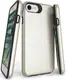 Чехол-накладка TOTO Triangle TPU+PC Case Apple iPhone 7/8/SE 2020 Gold