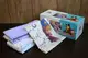 Постельное белье Подросток TAC Disney Masha & Bear Magical 160х220см