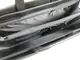 Портфель, папка для документов из эко кожи JPB TE-38 black черная