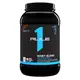 Протеин Rule 1 Whey Blend, 26 порций Шоколадный крем (910 грамм)