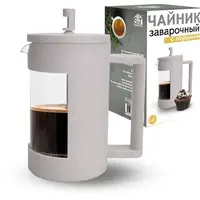 Френч-прес SNT 9150 600 мл