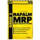 Гейнер Fitness Authority Napalm MRP, 100 грамм Шоколад