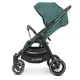 Коляска детская прогулочная EL CAMINO ME 1083 Forest Green
