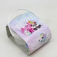 Гра з мильними бульбашками "Веселкова карусель"