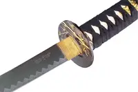 Самурайский меч KATANA (3 в 1) Гранд Презент 13974