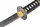Самурайский меч KATANA (3 в 1) Гранд Презент 13974