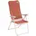 Стілець кемпінговий Outwell Cromer Warm Red 410092