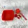 Набор силиконовый для выпечки A-Plus AP-1951-Red 11 предметов