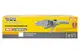 Паяльник для пластиковых труб MASTERTOOL, 20-32 мм, 950 Вт, 220 V, 50 Hz, 0-300°С, IP44, LED-индикация. Grey (ППТ950)