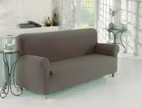 Чехол на диван Кофейный Home Collection Karna Турция 50122